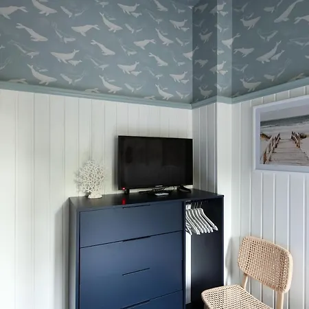 Red & Blue By Oneapartments 公寓