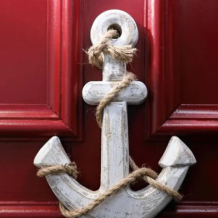 Red & Blue By Oneapartments * 索波特