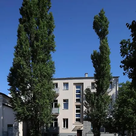 Red & Blue By Oneapartments 索波特