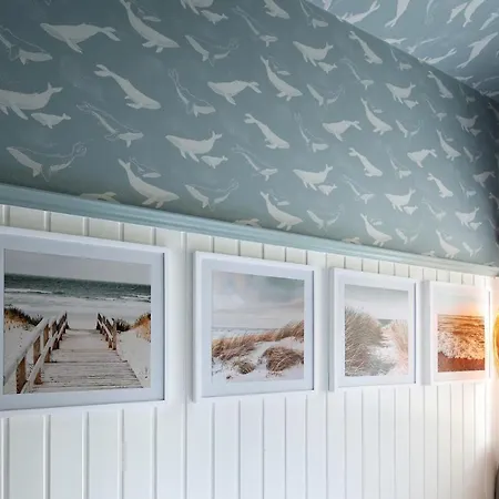 Red & Blue By Oneapartments * 索波特